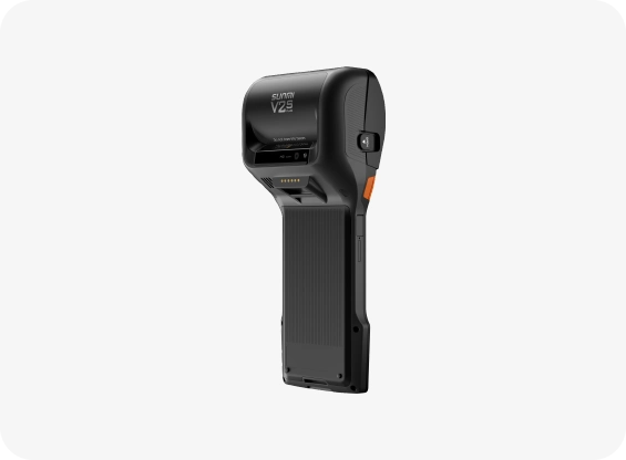 SUNMI V2s PLUS in UAE